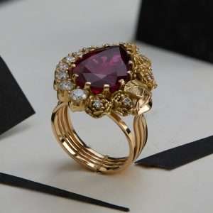 jewelry ring original