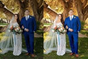 Wedding-Photo-Highend-Editing-Before after