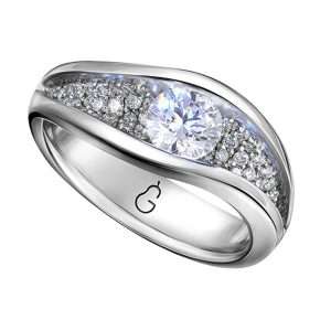jewelry ring retouch