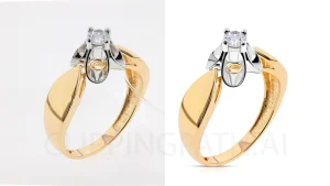 Jewelry Photo Enhance