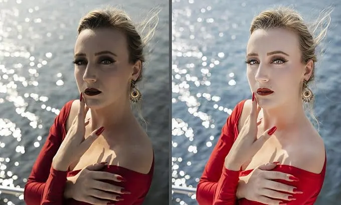 Portrait-Retouching-Services