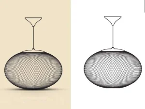 Super-Complex-clipping-path