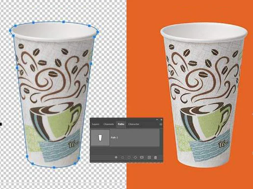 basic-clipping-path