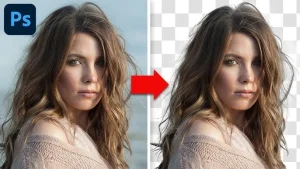 hair masking service