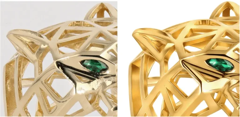 jewelry photo editing service